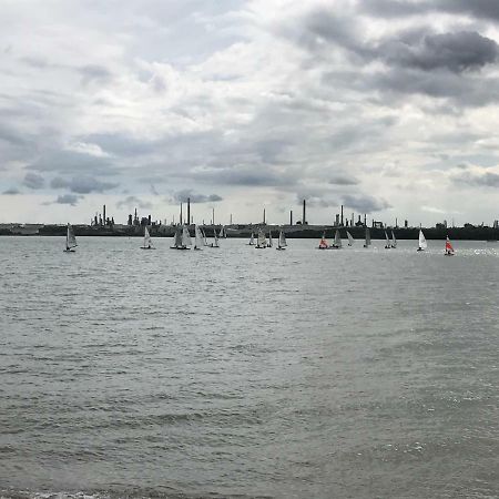 Weston Shore เซาธ์แธมป์ตัน ภายนอก รูปภาพ