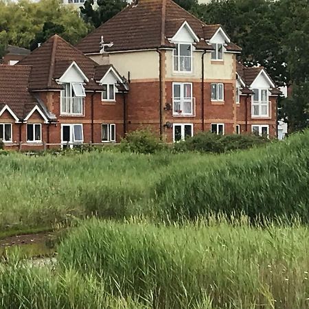 Weston Shore เซาธ์แธมป์ตัน ภายนอก รูปภาพ