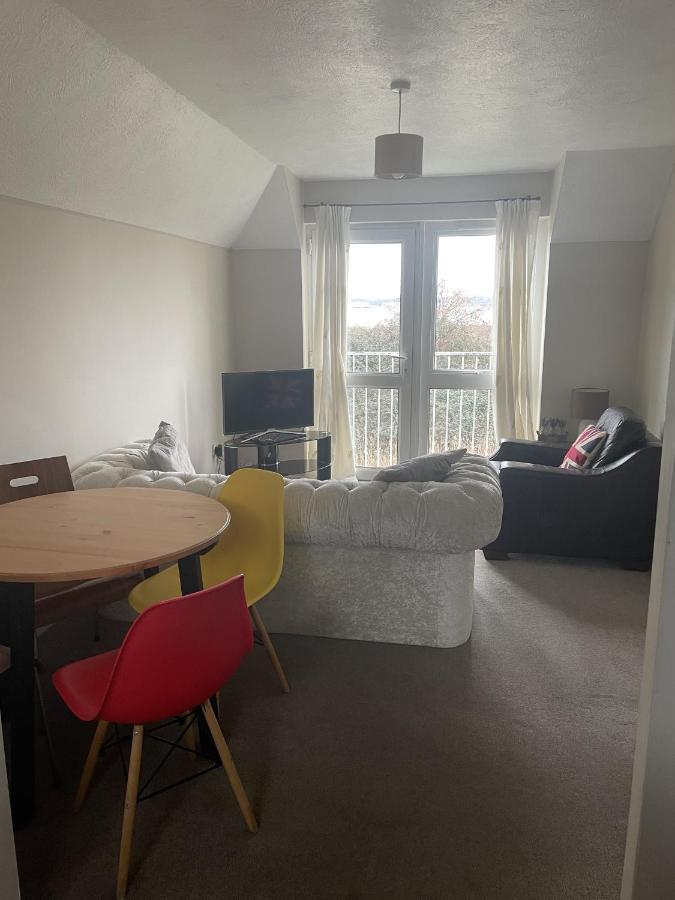 Weston Shore เซาธ์แธมป์ตัน ภายนอก รูปภาพ