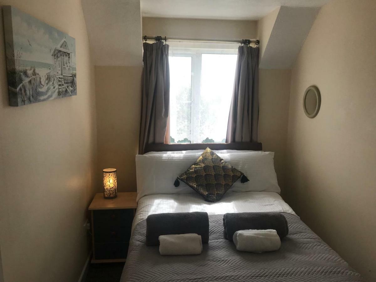 Weston Shore เซาธ์แธมป์ตัน ภายนอก รูปภาพ