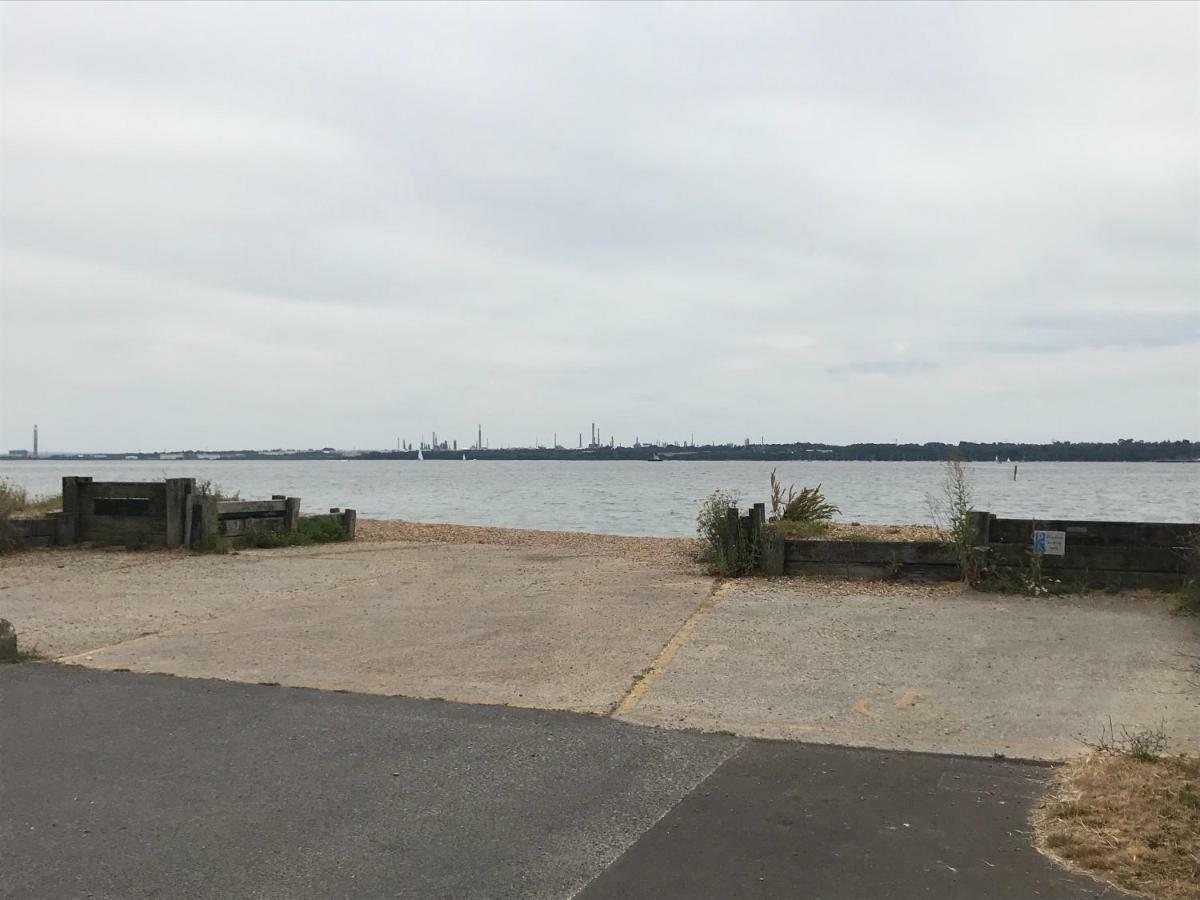 Weston Shore เซาธ์แธมป์ตัน ภายนอก รูปภาพ