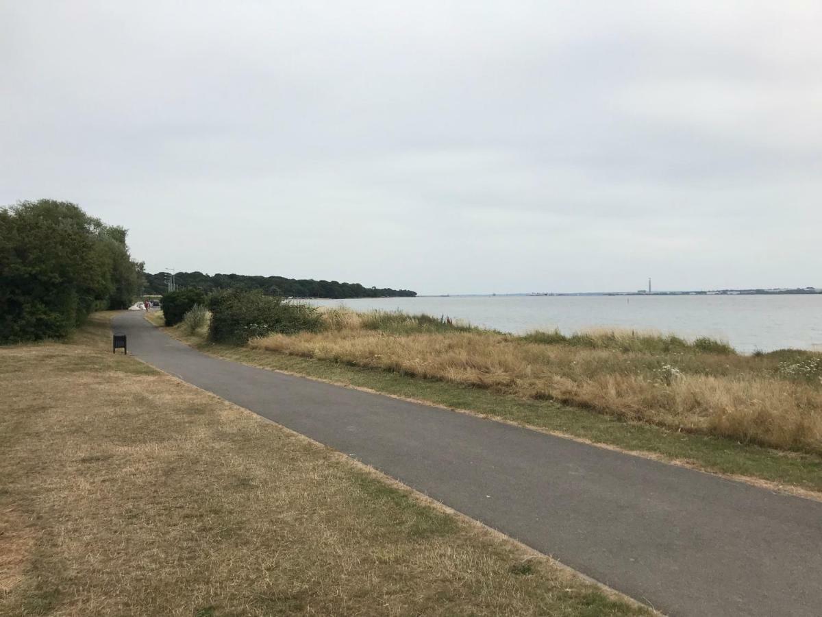 Weston Shore เซาธ์แธมป์ตัน ภายนอก รูปภาพ